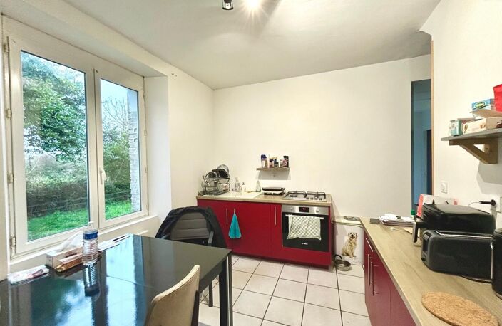 Vente maison 4 pièces 51 m² Flamanville (50340) — photo 5