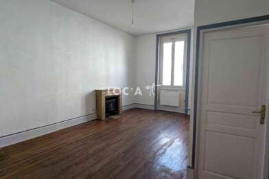 Appartement 3 pièces 1010 €