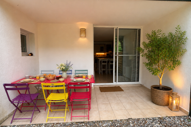 Appartement 3 pièces 210000 €