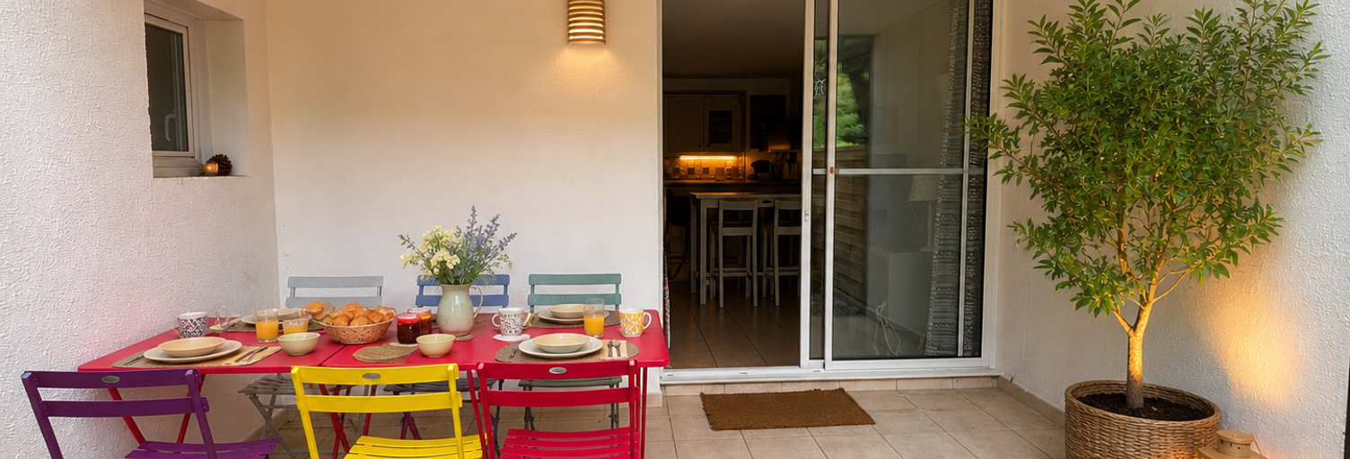 Appartement 3 Pièces 51 m² à vendre à Moliets-et-Maâ (40660)