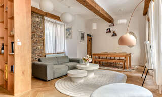 Appartement 3 Pièces 91 m² à vendre à Lyon 2 (69002)