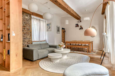 Appartement 3 pièces 530000 €