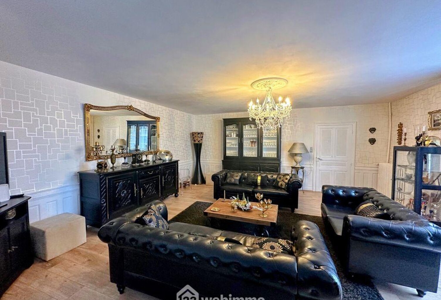 Maison de ville - 220m² - Lys-Haut-Layon — photo 1