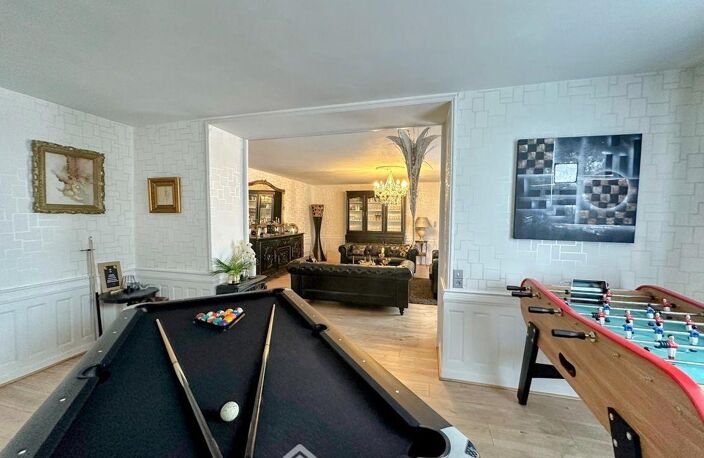 Maison de ville - 220m² - Lys-Haut-Layon — photo 3