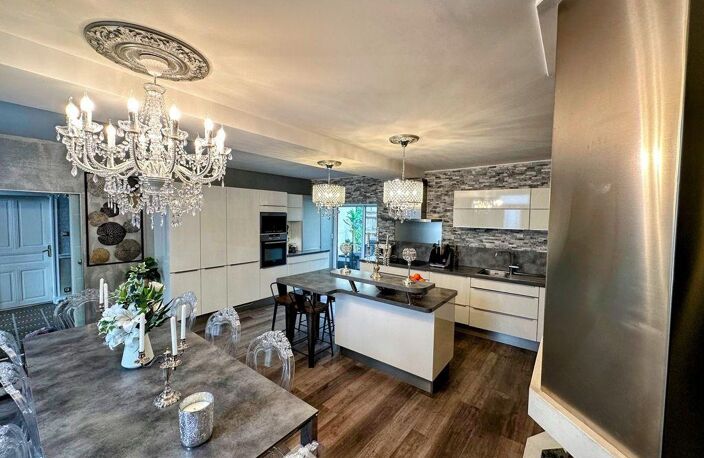 Maison de ville - 220m² - Lys-Haut-Layon — photo 5