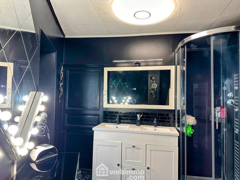 Maison de ville - 220m² - Lys-Haut-Layon — photo 1