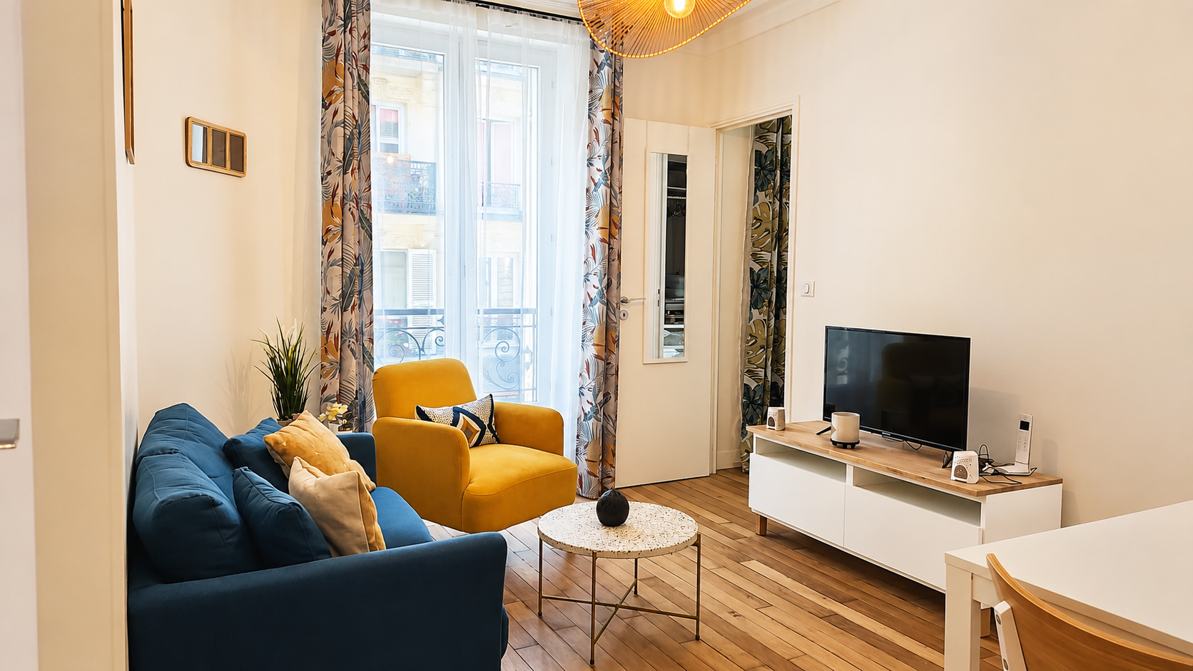 Agence immobilière de Barnabé