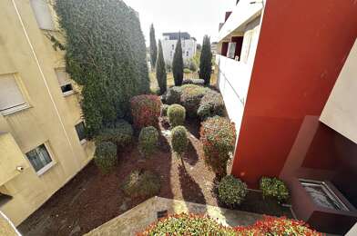 Appartement 2 pièces 189000 €