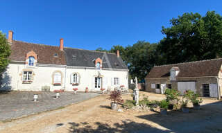 Maison 7 Pièces 224 m² à vendre à Sully-la-Chapelle (45450)