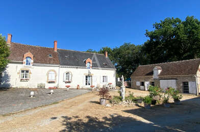Maison 7 pièces 369500 €