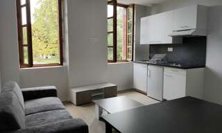 Appartement 2 Pièces 33 m² à louer à Albi (81000)