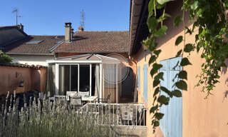 Maison 8 Pièces 214 m² à vendre à Saint-Laurent-de-Chamousset (69930)