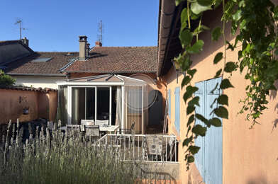 Maison 8 pièces 278000 €