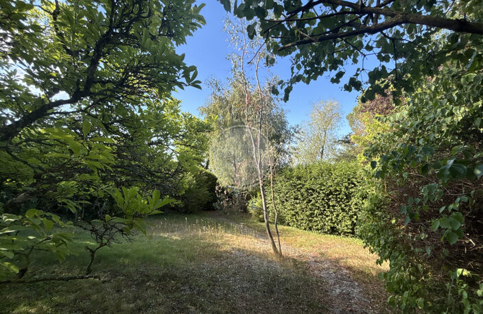 Maison à vendre Saint-Laurent-de-Chamousset — photo 2