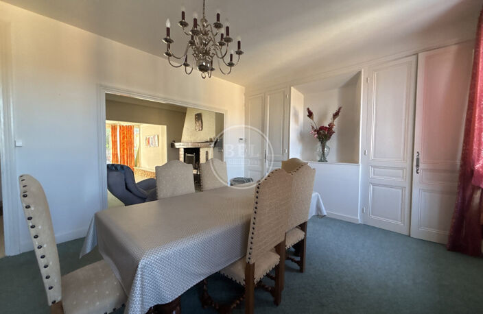 Maison à vendre Saint-Laurent-de-Chamousset — photo 3