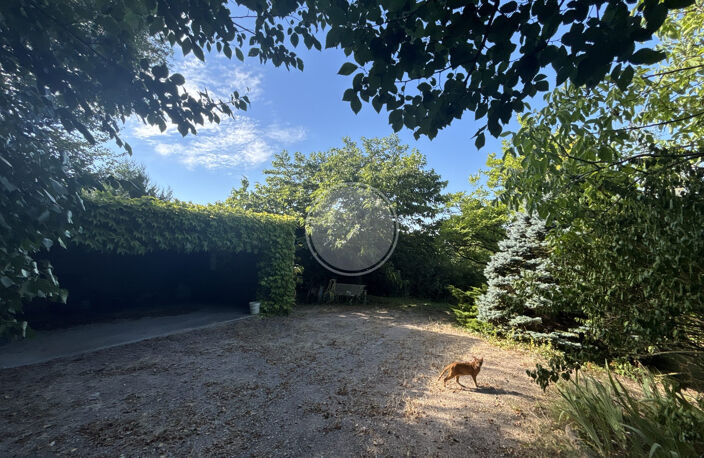 Maison à vendre Saint-Laurent-de-Chamousset — photo 4