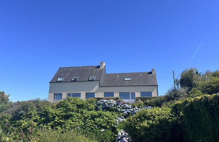 Villa Grand Large -- Maison vue mer 178 m2 avec jardin — photo 2
