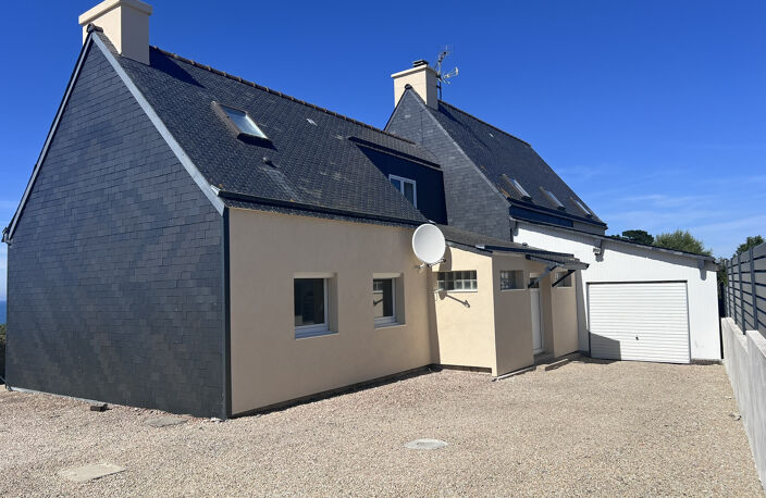 Villa Grand Large -- Maison vue mer 178 m2 avec jardin — photo 3