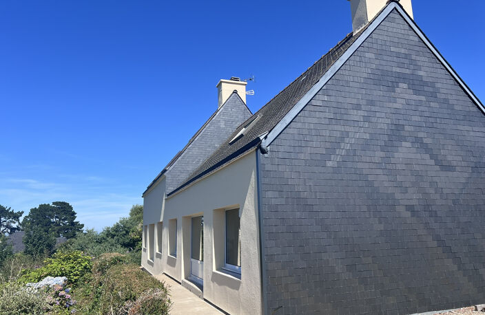 Villa Grand Large -- Maison vue mer 178 m2 avec jardin — photo 4