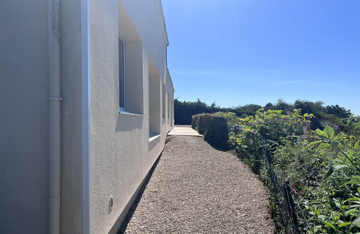 Villa Grand Large -- Maison vue mer 178 m2 avec jardin — photo 5