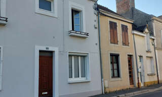 Maison 4 Pièces 114 m² à vendre à Ballon-Saint Mars (72290)