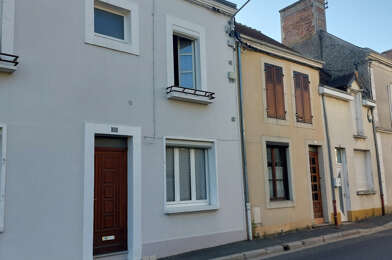 Maison 4 pièces 85100 €