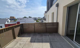 Appartement 3 Pièces 72 m² à vendre à Tours (37100)