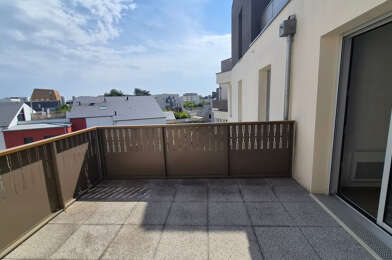 Appartement 3 pièces 239000 €