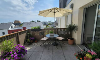 Appartement 3 Pièces 72 m² à vendre à Tours (37100)