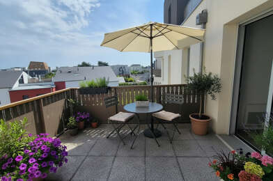 Appartement 3 pièces 229000 €