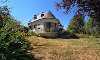 Maison 6 Pièces 153 m² à vendre à Grand-Fougeray (35390)