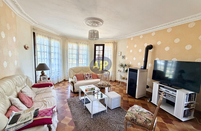 Maison Grand-Fougeray 6 pièces 153 m² - 2356 m² Terrain — photo 3