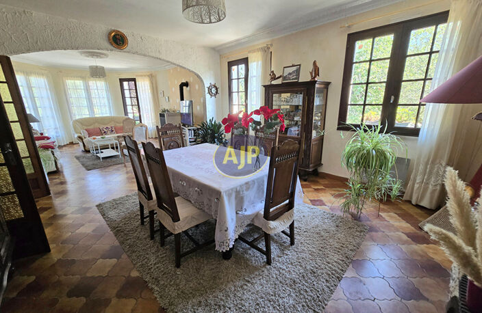 Maison Grand-Fougeray 6 pièces 153 m² - 2356 m² Terrain — photo 4