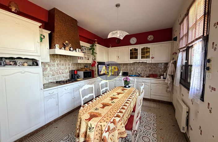 Maison Grand-Fougeray 6 pièces 153 m² - 2356 m² Terrain — photo 5