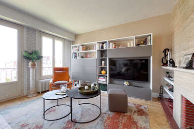 Appartement 4 pièces 493500 €