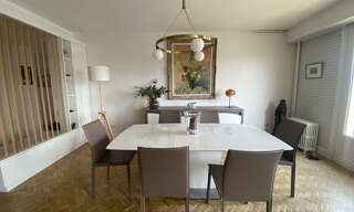 Appartement 4 Pièces 114 m² à vendre à Angers (49100)