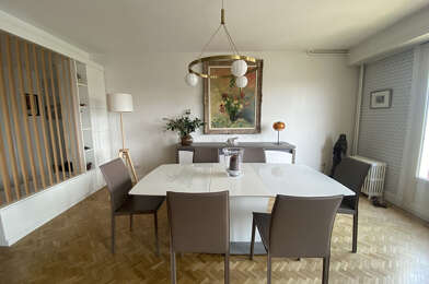 Appartement 4 pièces 493500 €