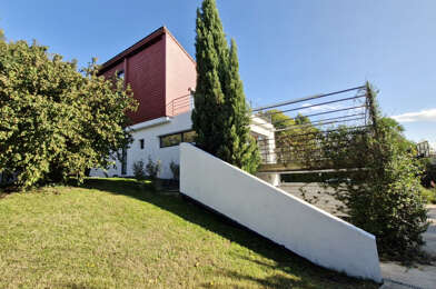 Maison 7 pièces 451500 €