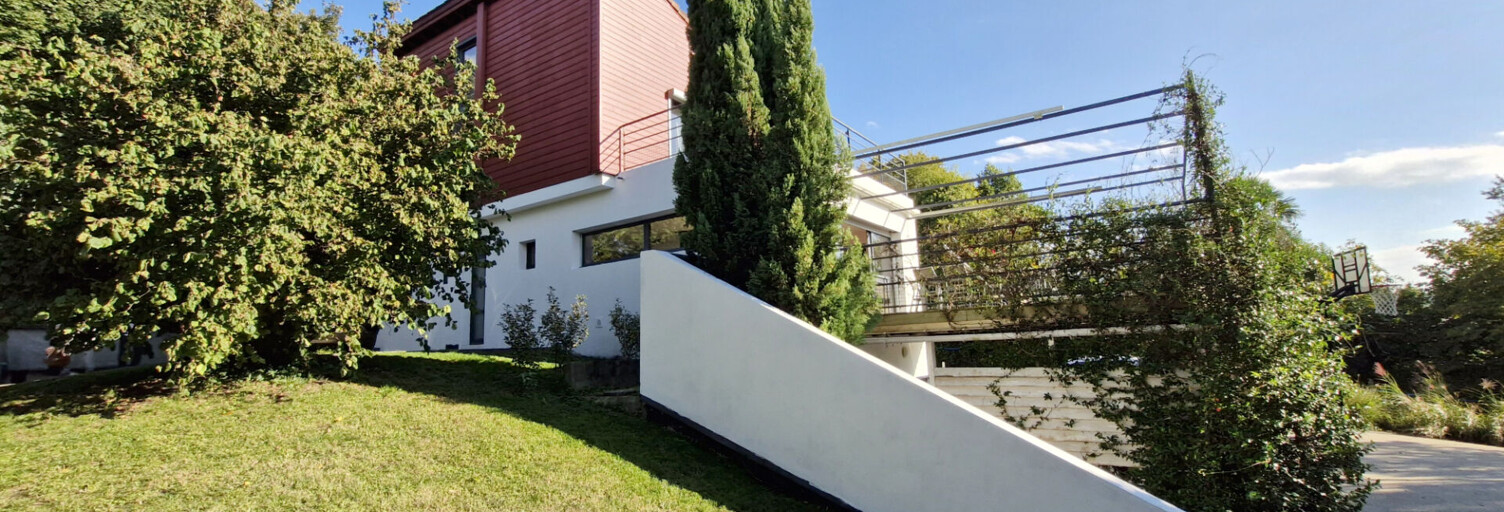 Maison 7 Pièces 173 m² à vendre à Orthez (64300)
