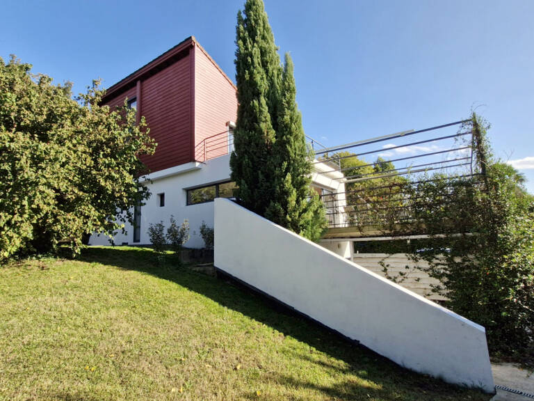 Maison d'architecte 7 pièces 173 m² centre ORTHEZ — photo 1