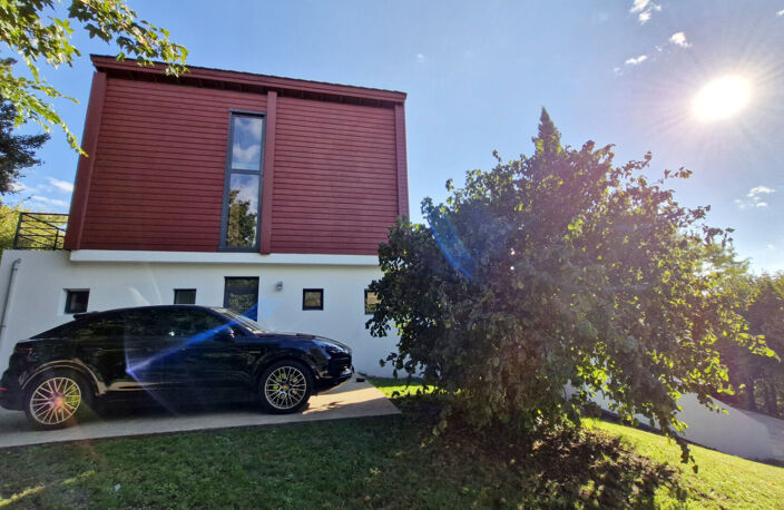 Maison d'architecte 7 pièces 173 m² centre ORTHEZ — photo 2
