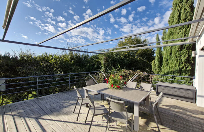 Maison d'architecte 7 pièces 173 m² centre ORTHEZ — photo 4