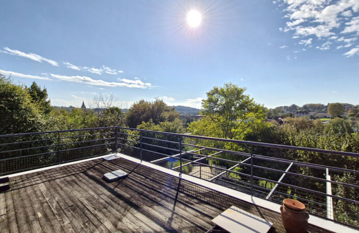 Maison d'architecte 7 pièces 173 m² centre ORTHEZ — photo 5