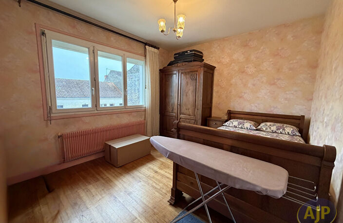 PONS - Maison individuelle — photo 4