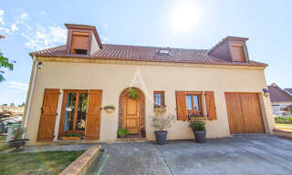 Maison 5 Pièces 118 m² à vendre à Chars (95750)