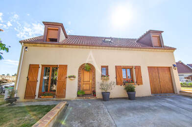 Maison 5 pièces 349000 €