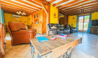Maison 5 Pièces 118 m² à vendre à Chars (95750)