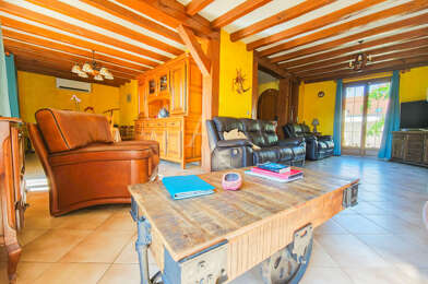 Maison 5 pièces 349000 €