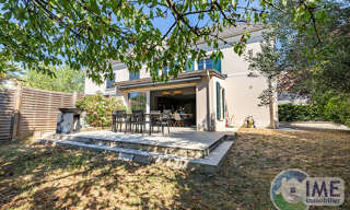 Maison 6 Pièces 121 m² à vendre à Ballainvilliers (91160)