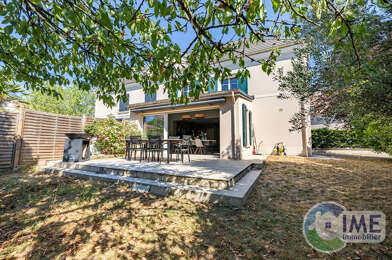 Maison 6 pièces 399000 €
